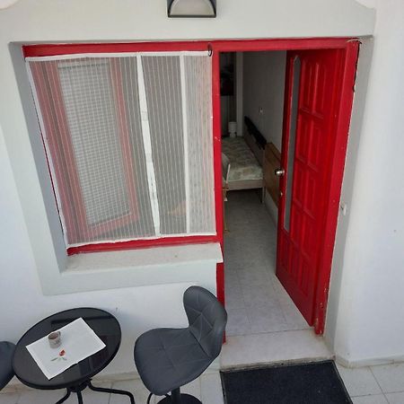 Lotus Studio Naxos City Exterior photo